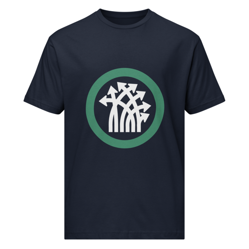 Traffic Delirium (Tr-17-20) (Unisex)