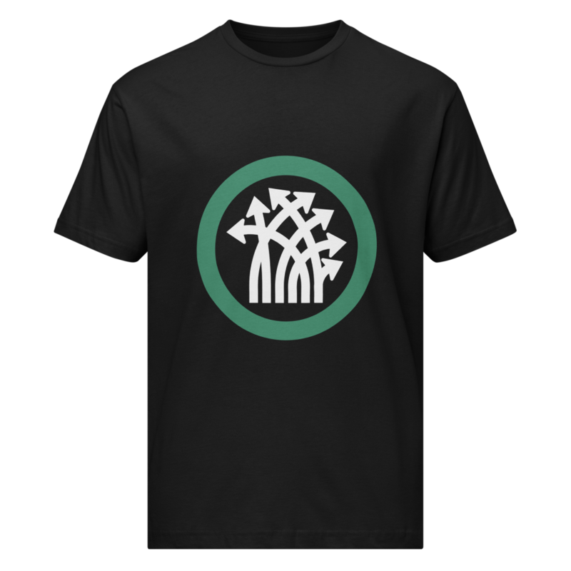 Traffic Delirium (Tr-17-20) (Unisex)