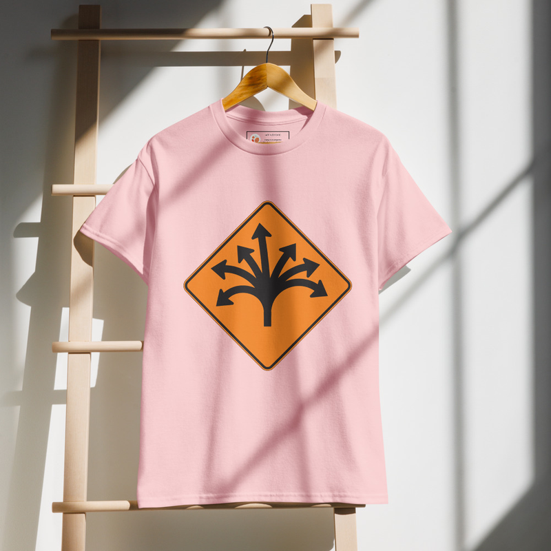 Traffic Delirium 30 (Unisex)
