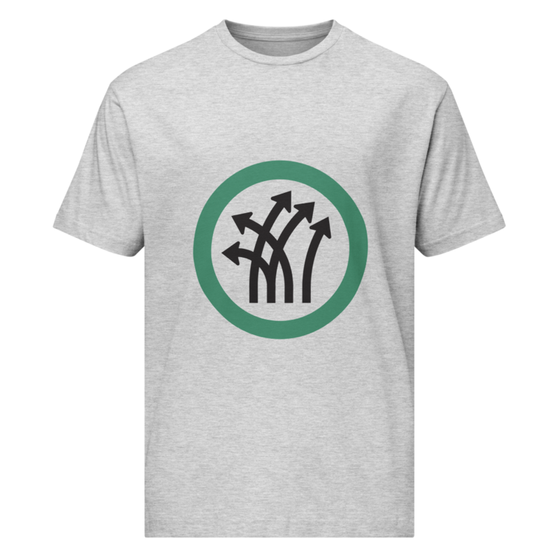 Traffic Delirium (Tr-17-20) (Unisex)