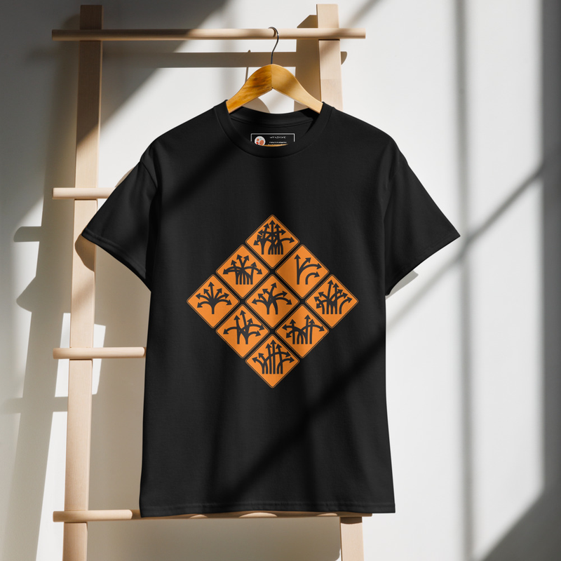 Traffic Delirium 53 (Unisex)