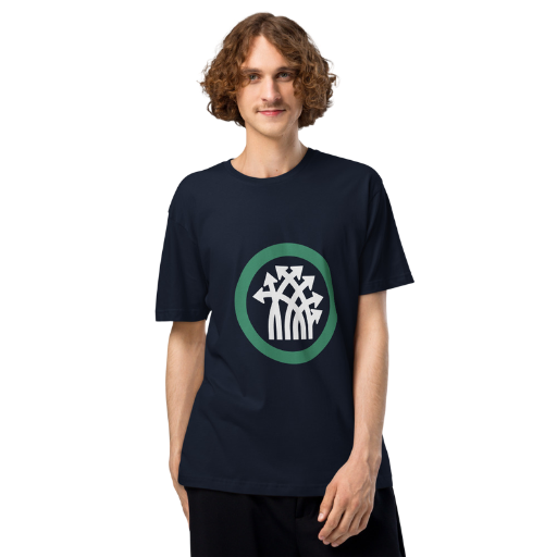 Traffic Delirium (Tr-17-20) (Unisex)