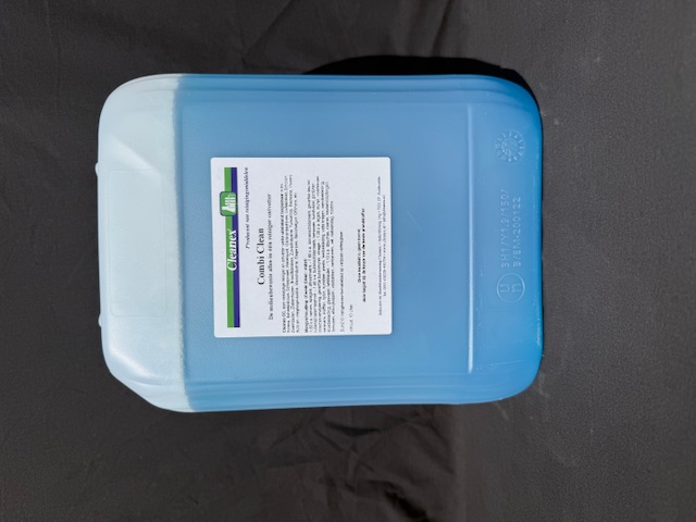 Combi Clean 