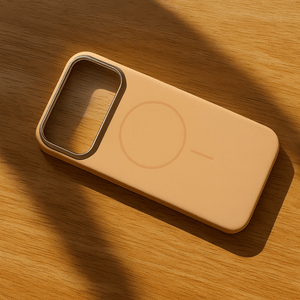 MagSafe-Compatible iPhone Case