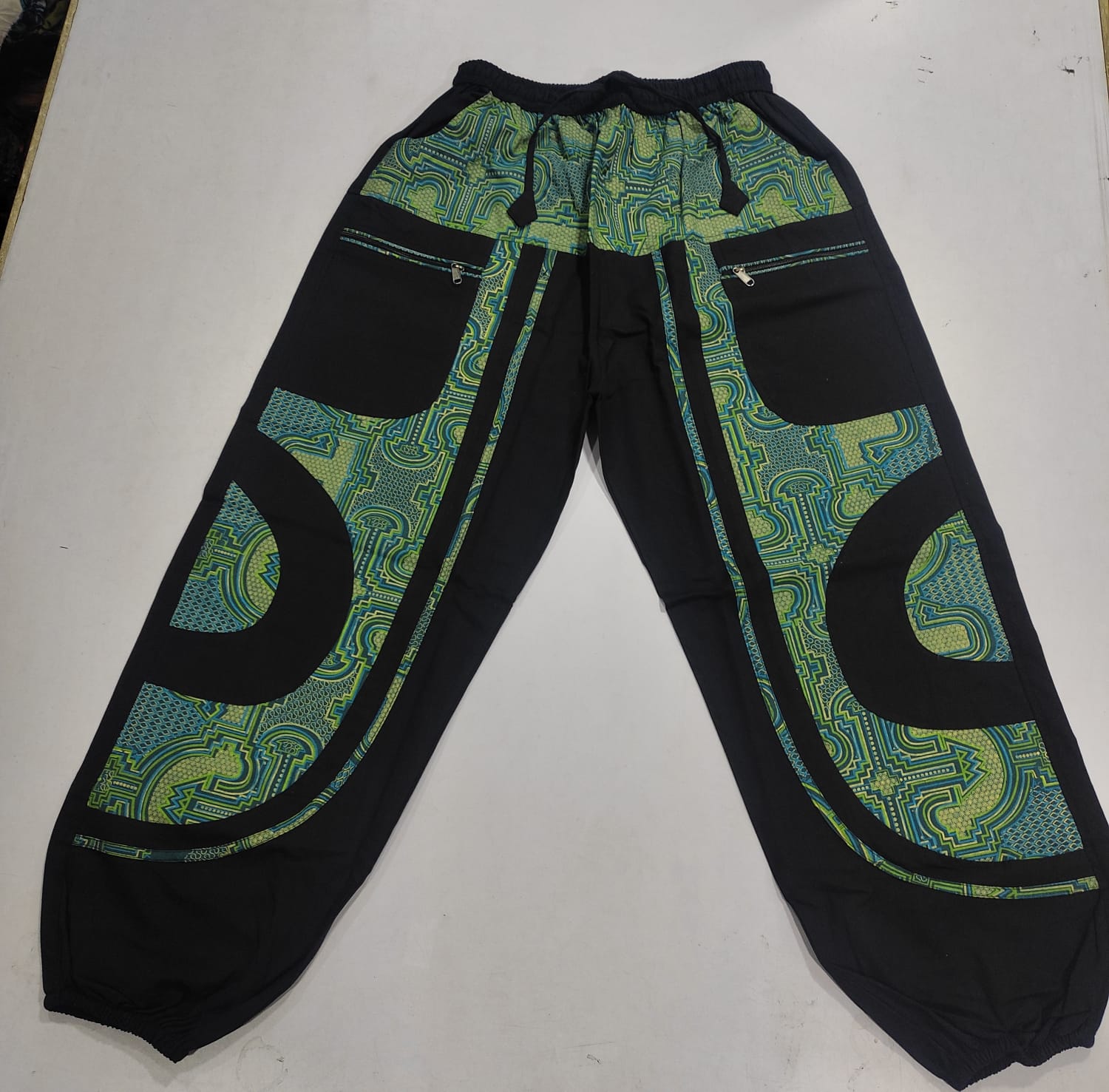Bulk Pants