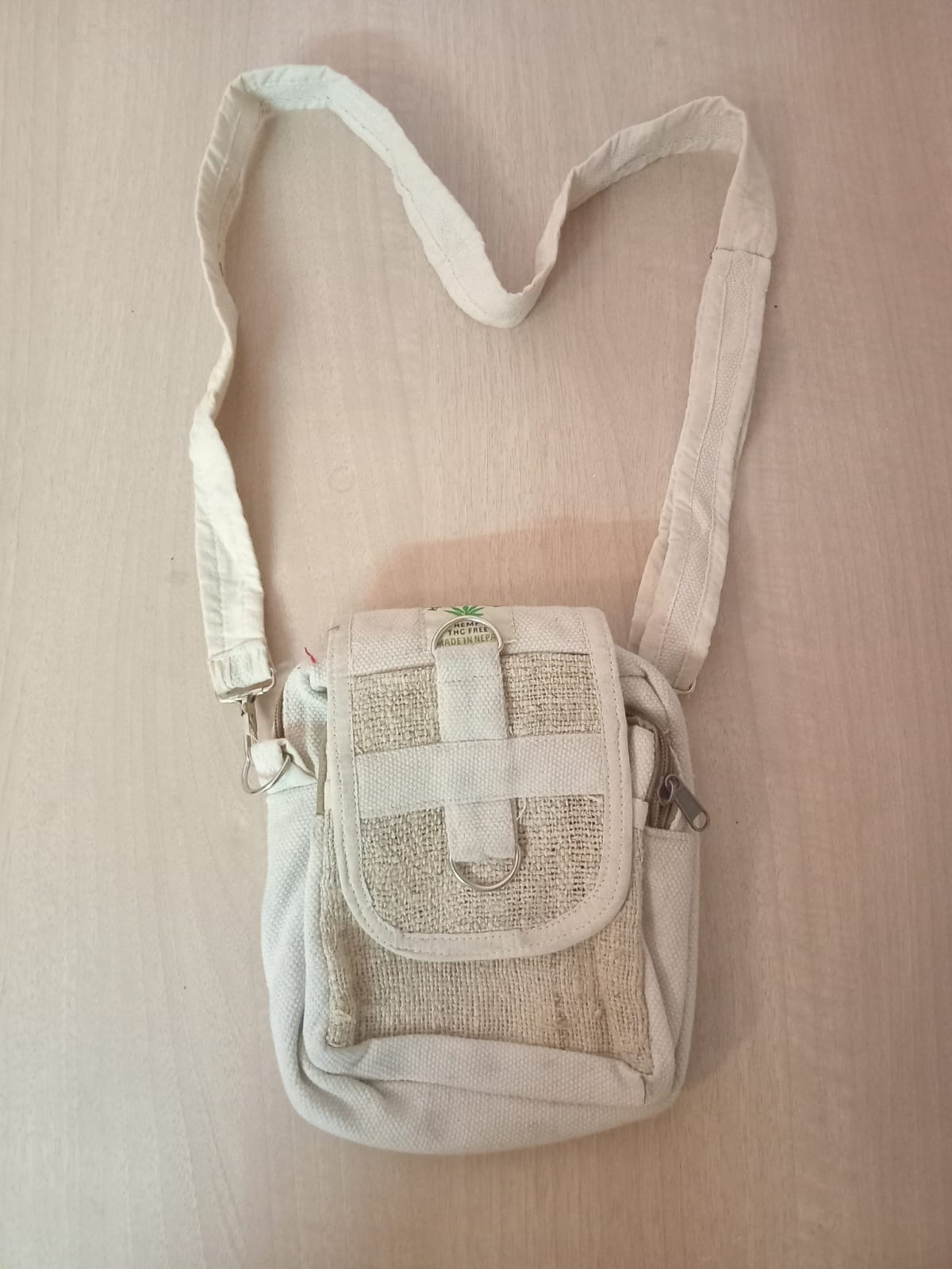 CROSSBODY BAG
