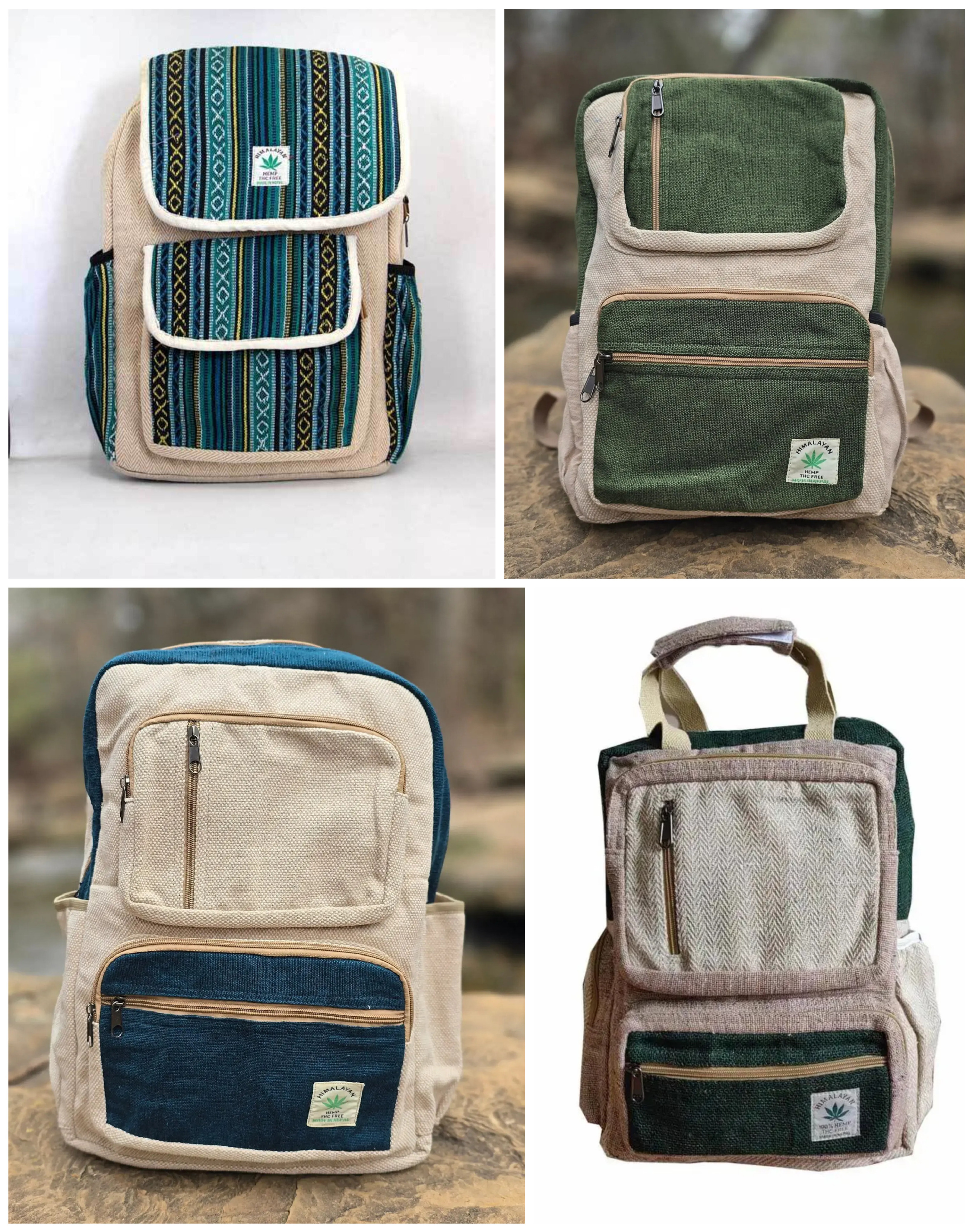 Bulk Extra Large Backpack