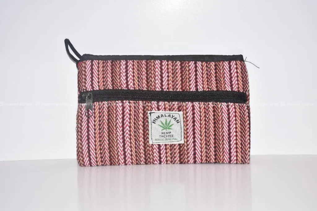 Bulk Coin Pouch