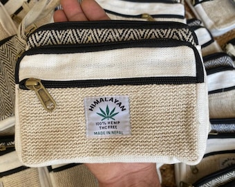 Bulk Rectangle Pouch