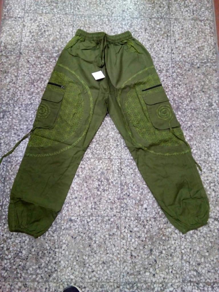 Bulk Pants