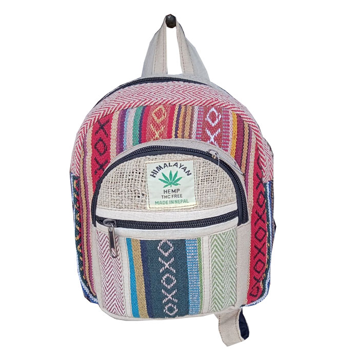 Bulk Mini Backpack