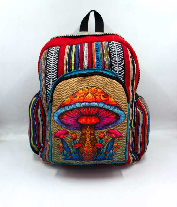 Bulk Mini Backpack