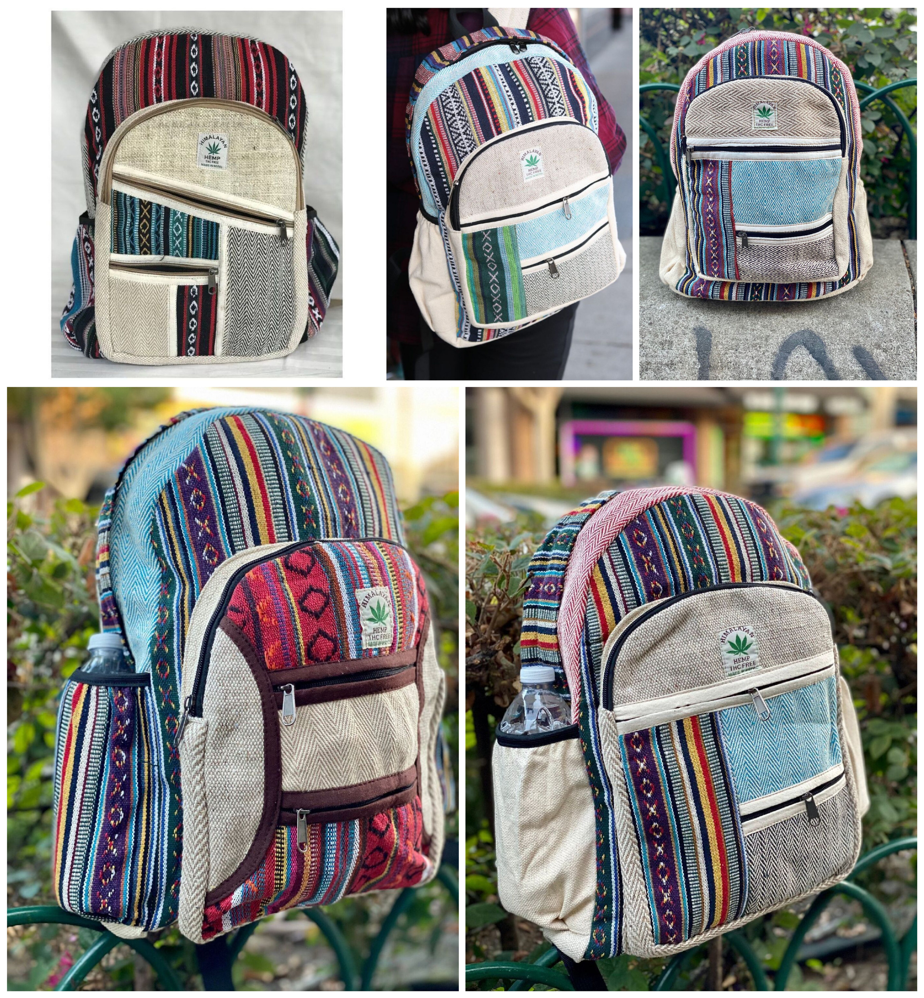 Bulk Large Backpack