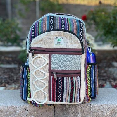 Bulk Large Backpack