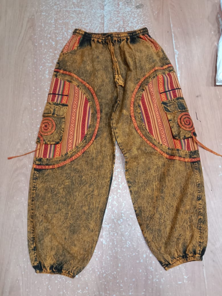 Bulk Pants
