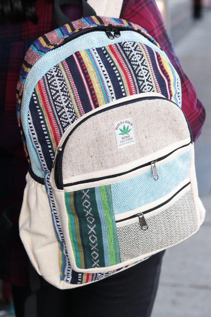 Bulk Large Backpack