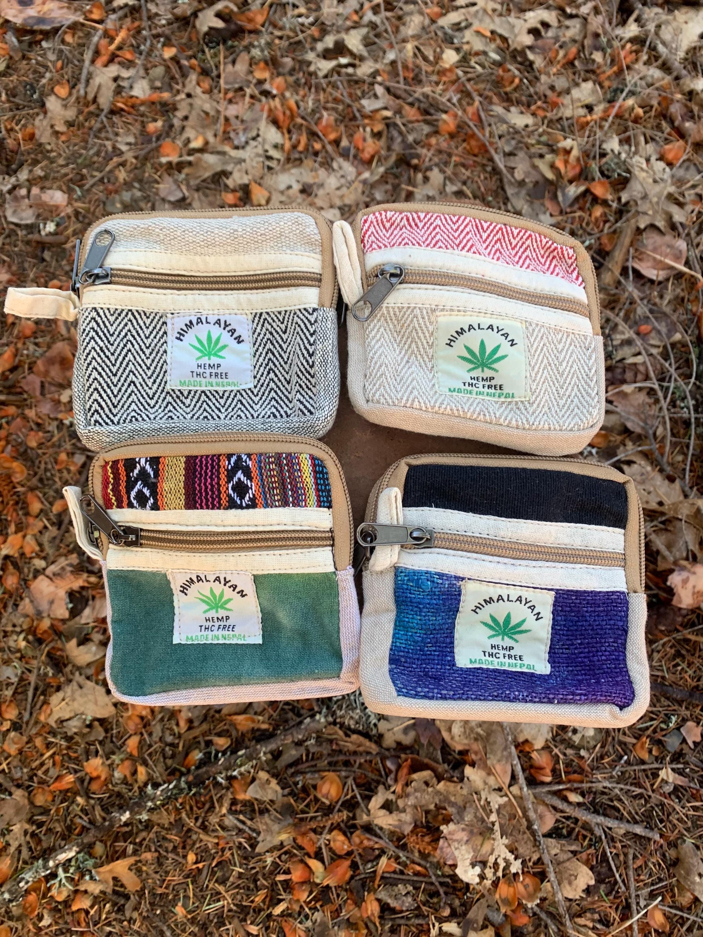 Bulk Rectangle Pouch