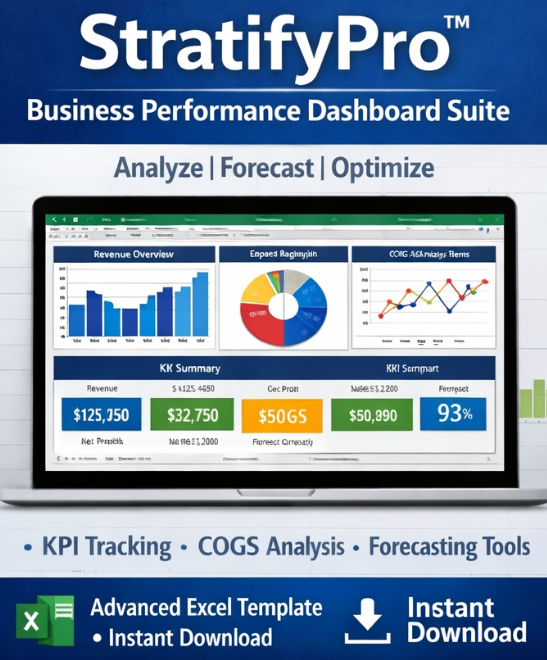Financial Planning & Budget Intelligence System