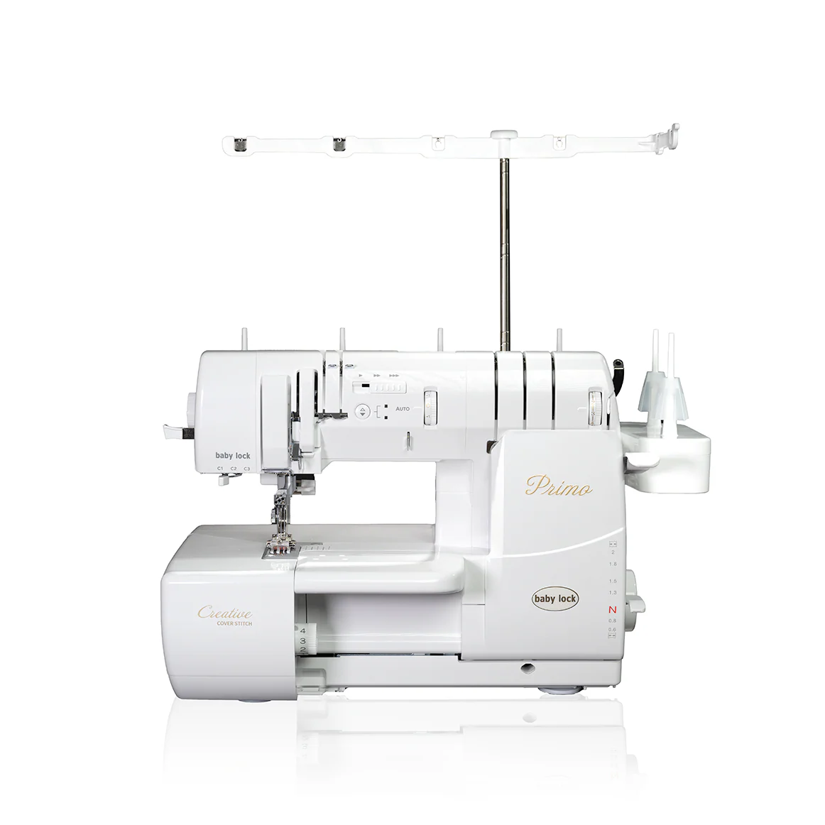 Baby Lock Primo 