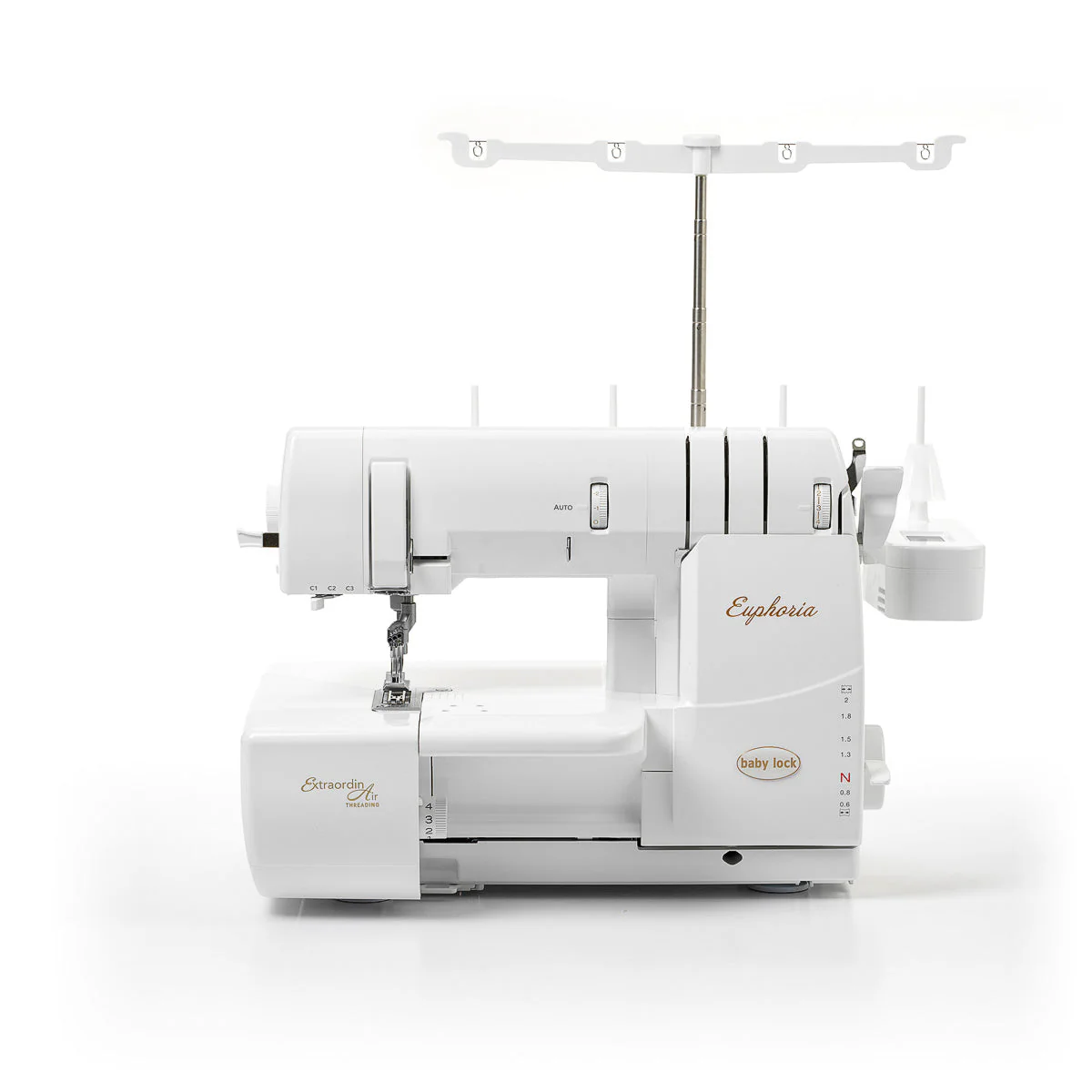 Baby Lock Euphoria 