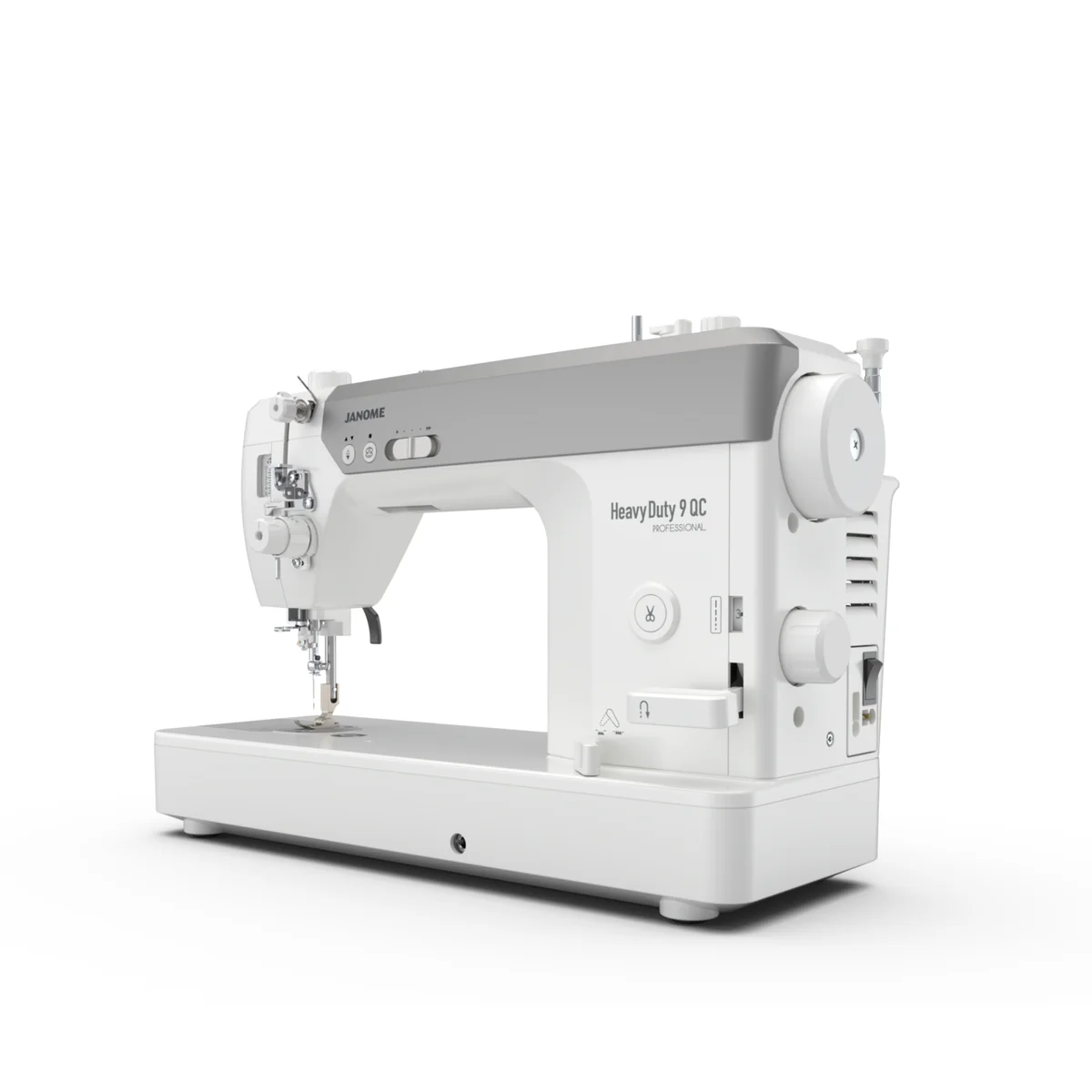 JANOME HEAVY DUTY 9 QC PROFESSIONAL 