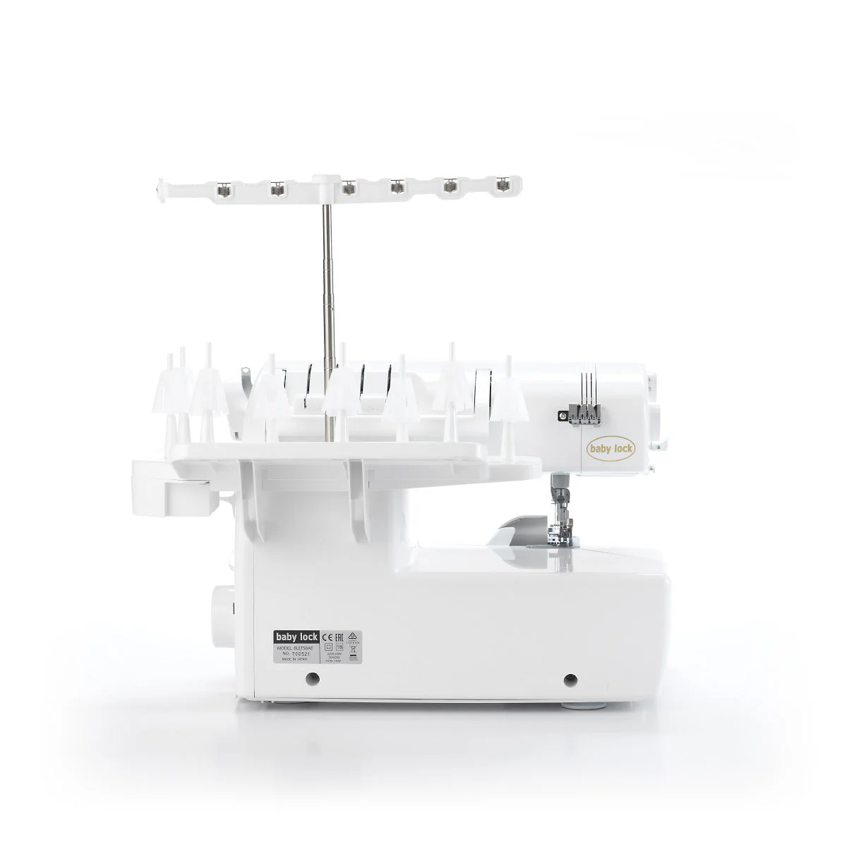 Baby Lock Gloria 