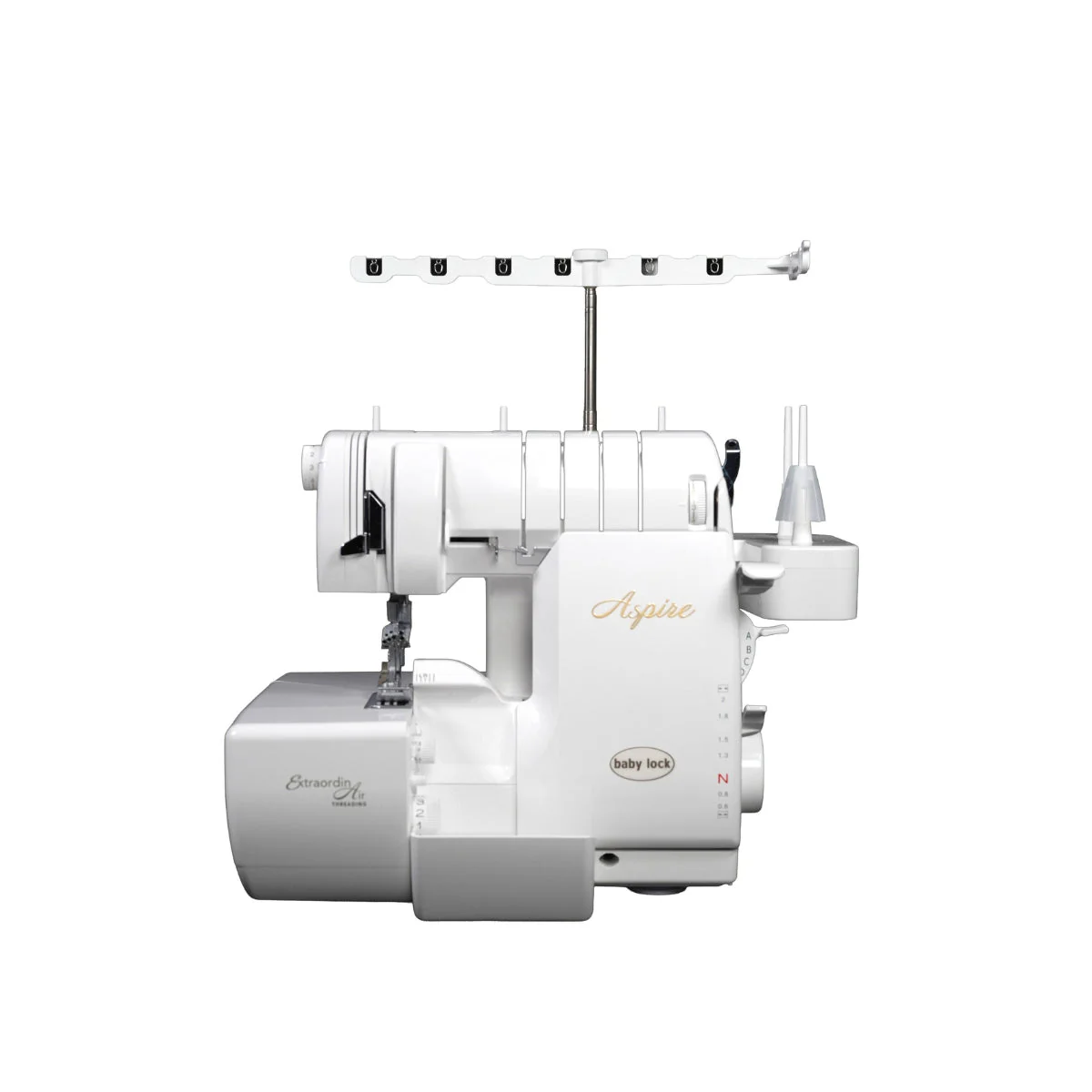 Baby Lock Aspire 