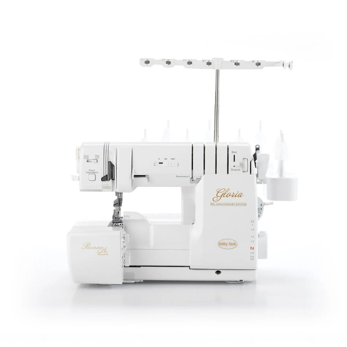 Baby Lock Gloria 