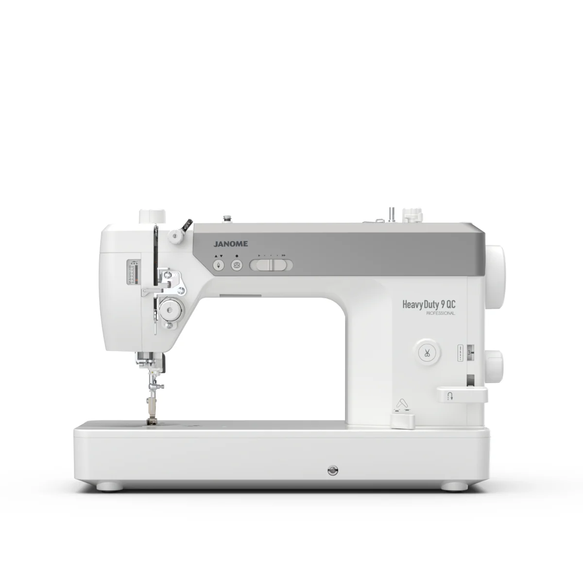 JANOME HEAVY DUTY 9 QC PROFESSIONAL 