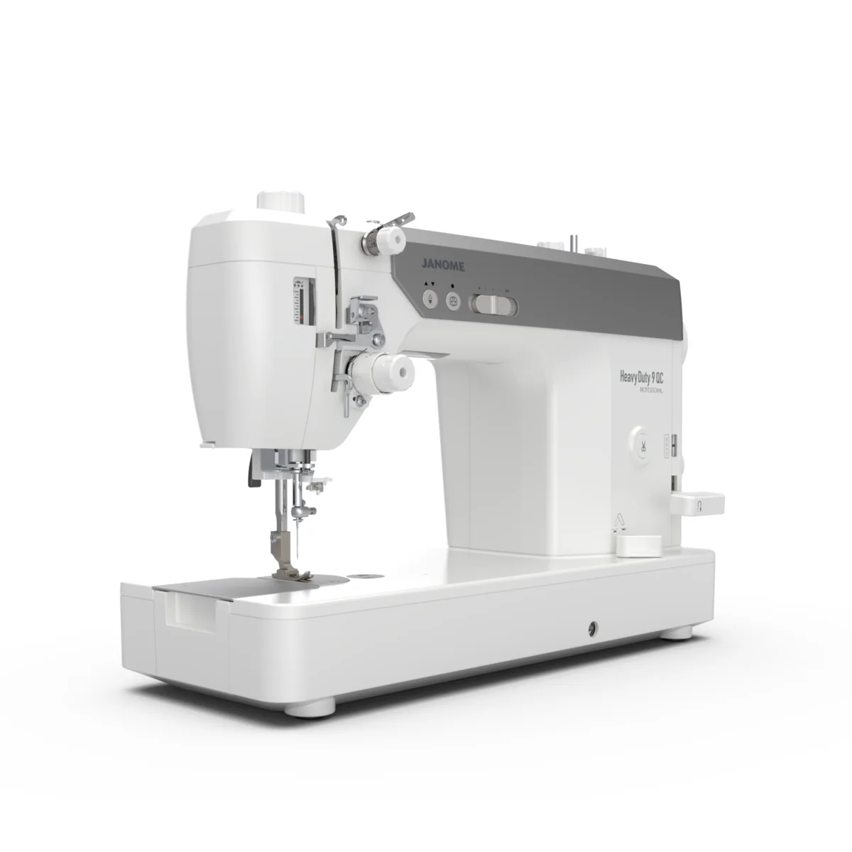 JANOME HEAVY DUTY 9 QC PROFESSIONAL 