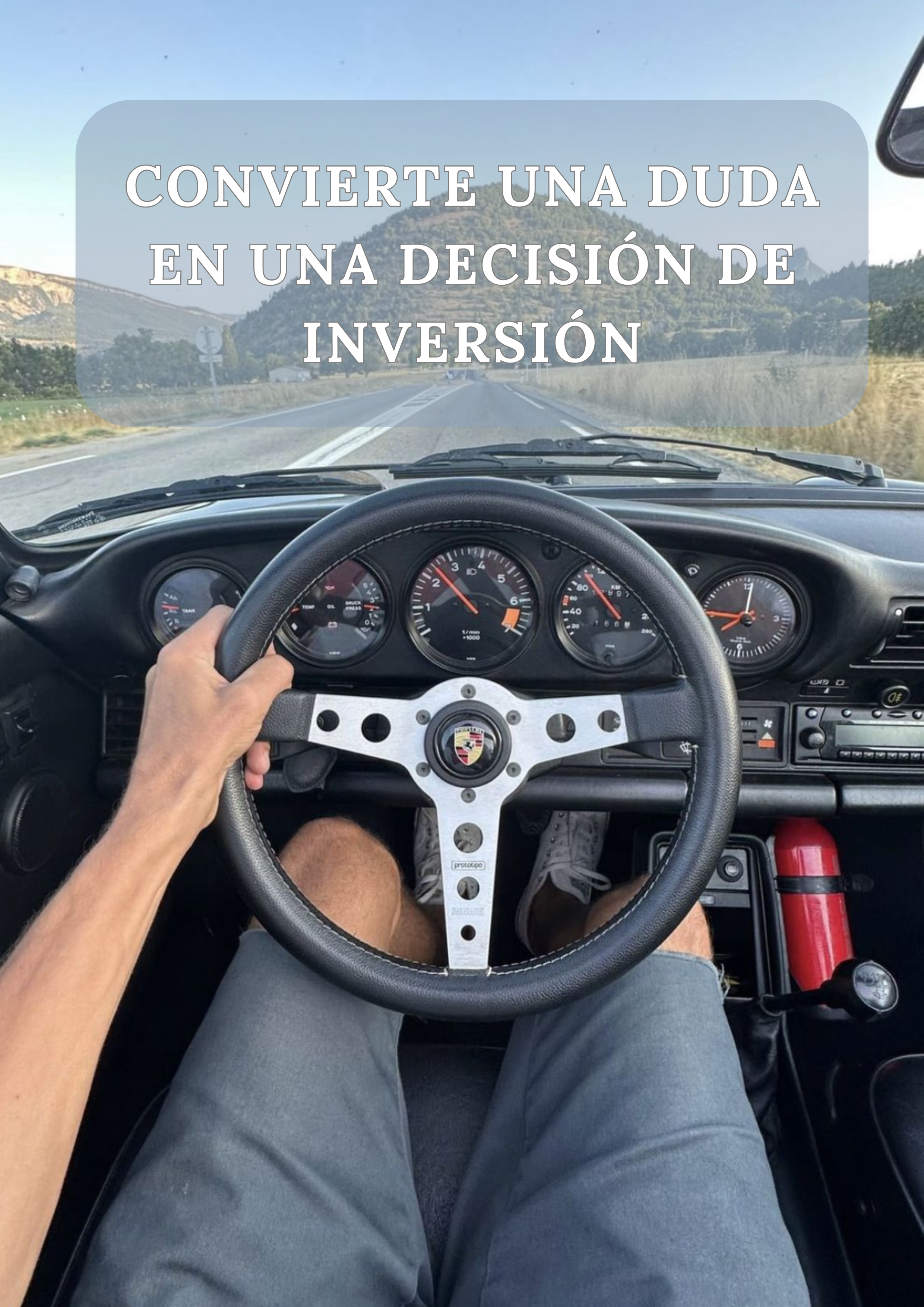 Informe Personalizado de Inversión