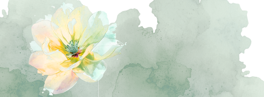 Watercolor Snail Mail