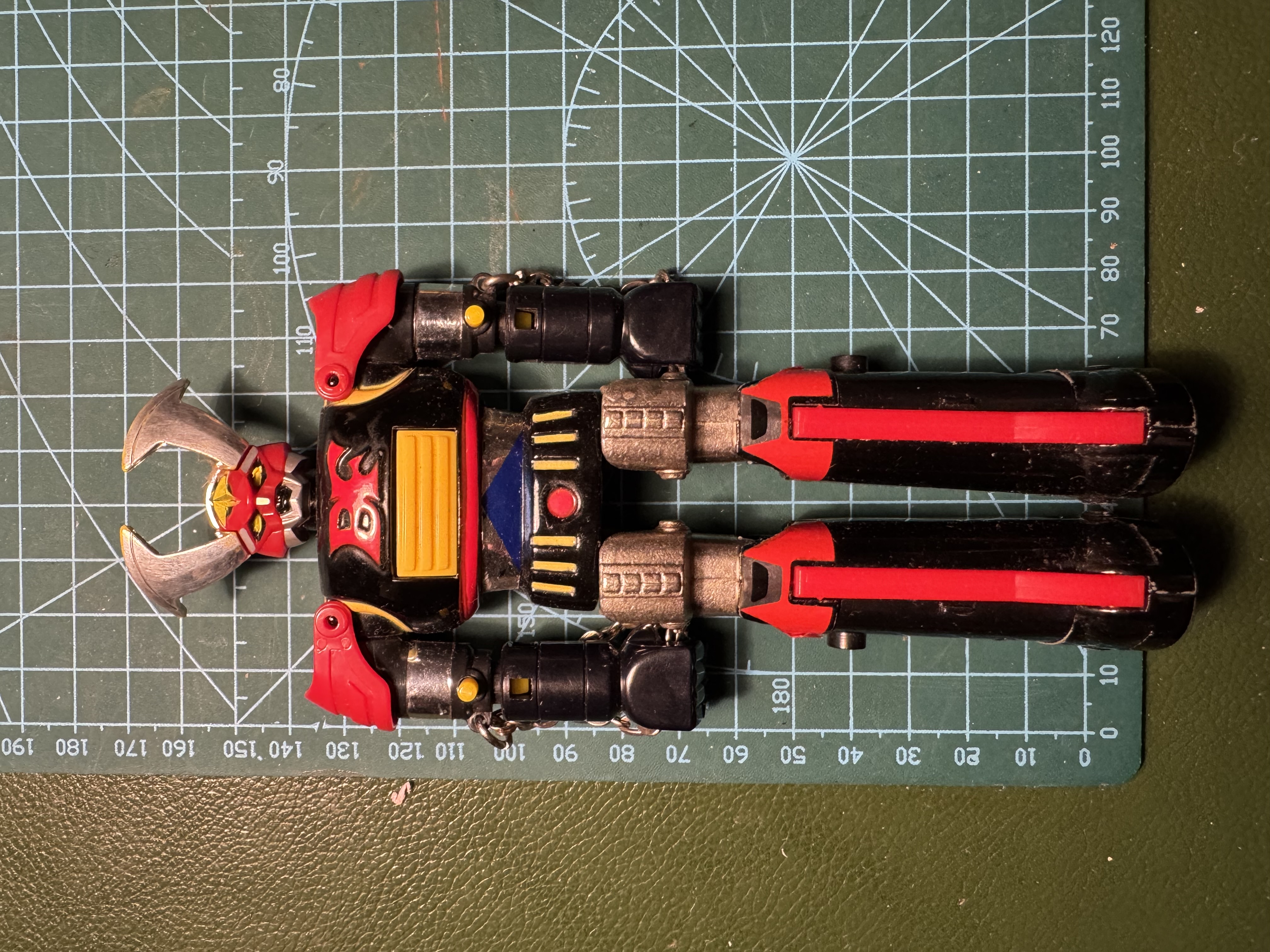 Figurine Robot Vintage