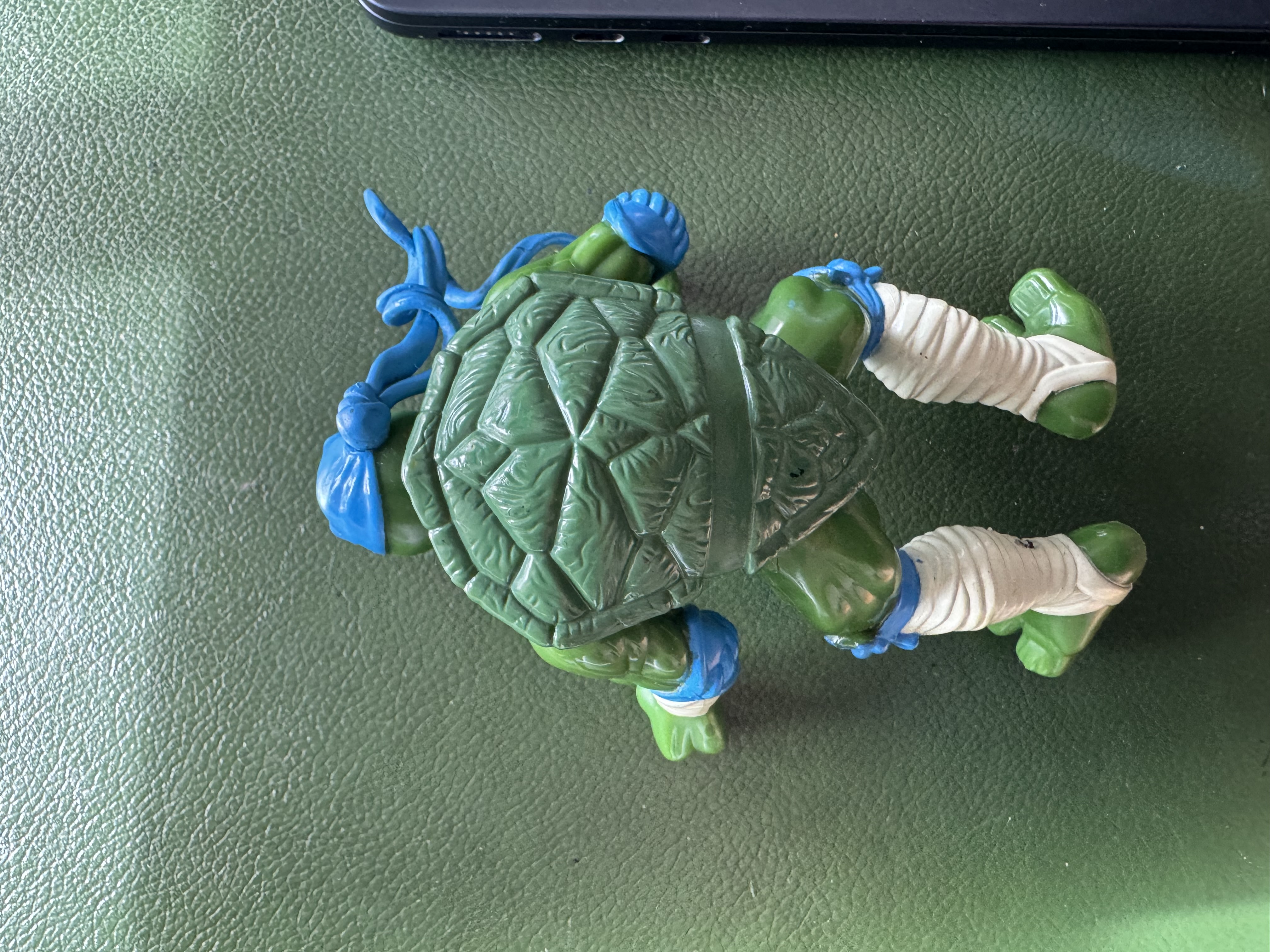 Figurine Tortue Ninja