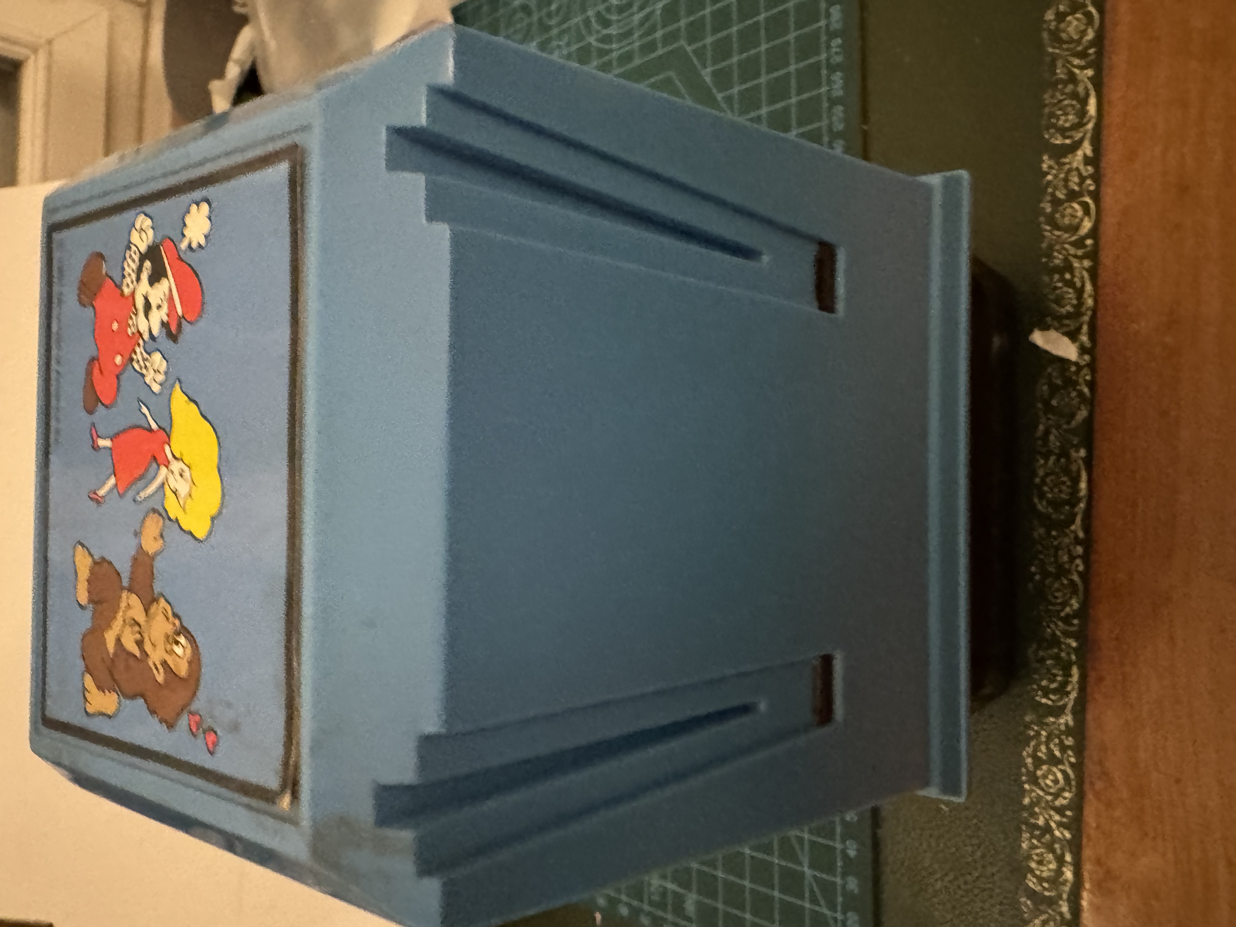 COLECO mini borne Donkey Kong