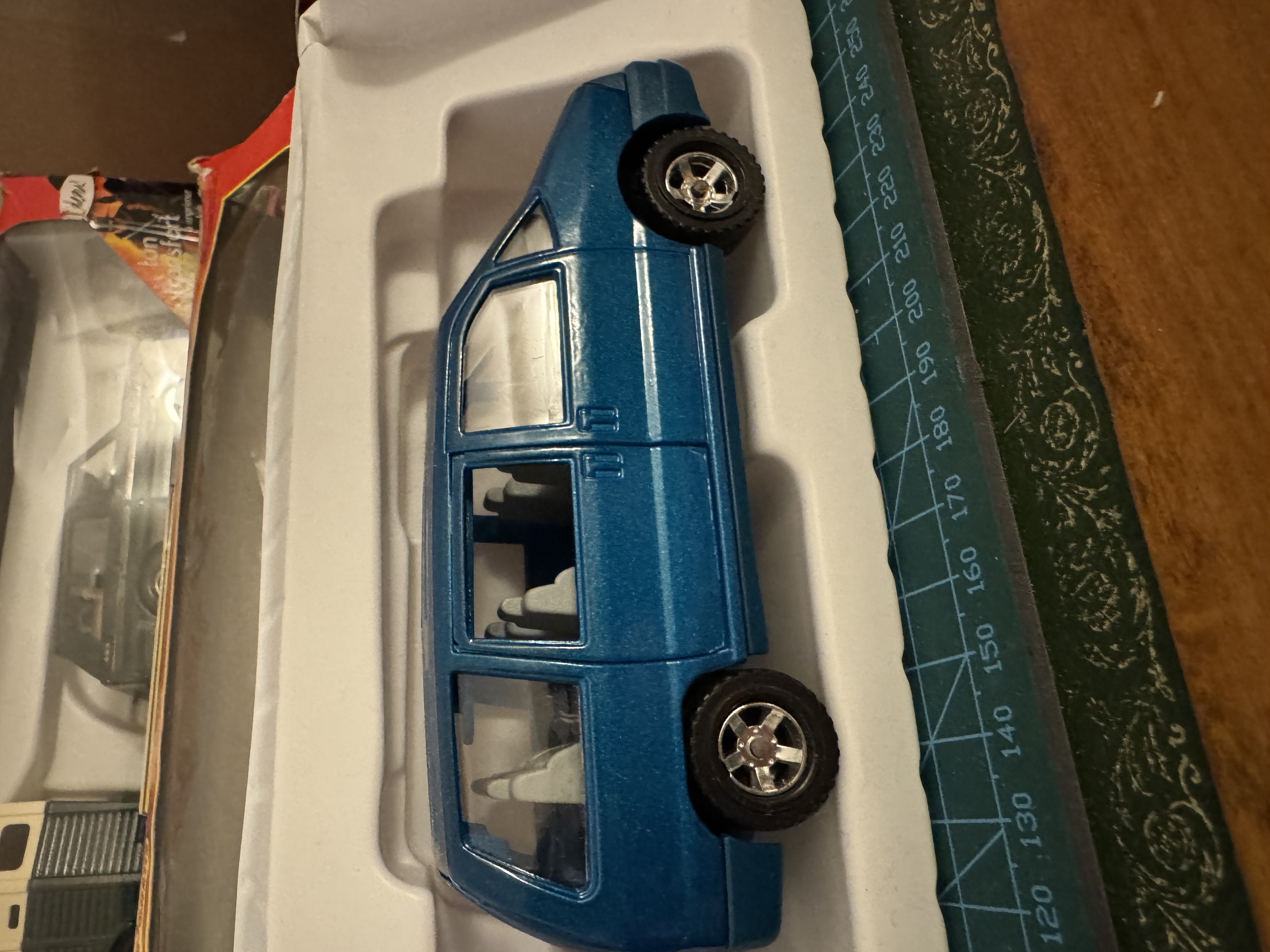 Camion de Transport Jouet
