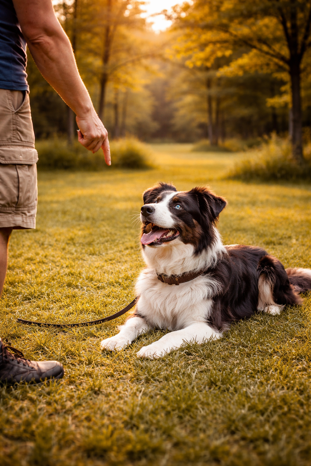 Entrenamiento Básico