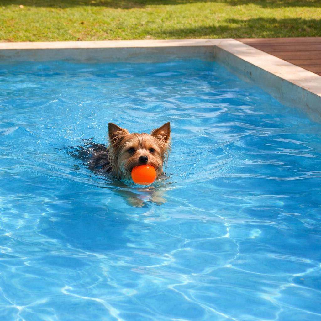 Pet Sitting de Perritos de (0 kg - 10 kg) Estancia mínima de 24 horas