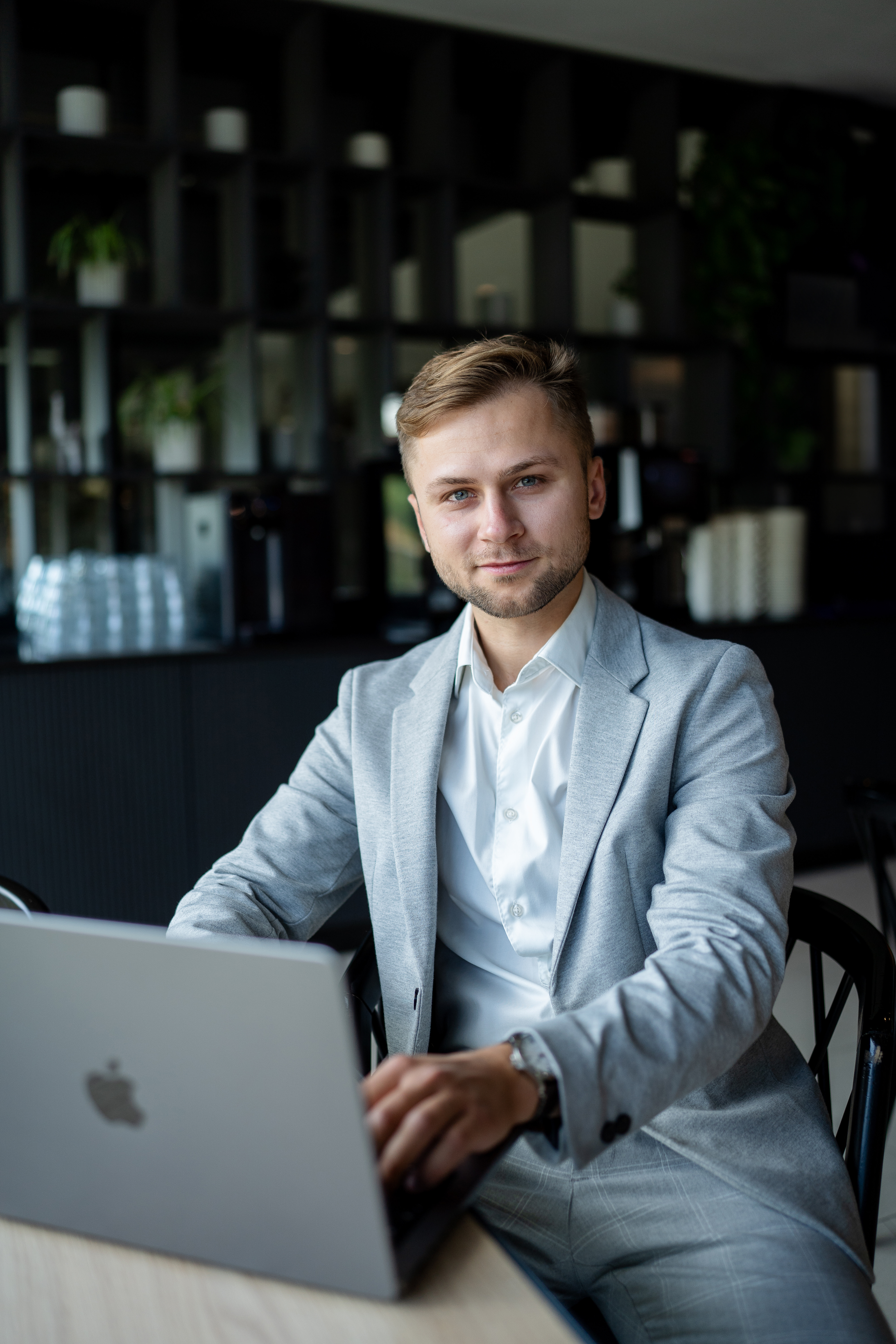 Konsultacja marketingowa