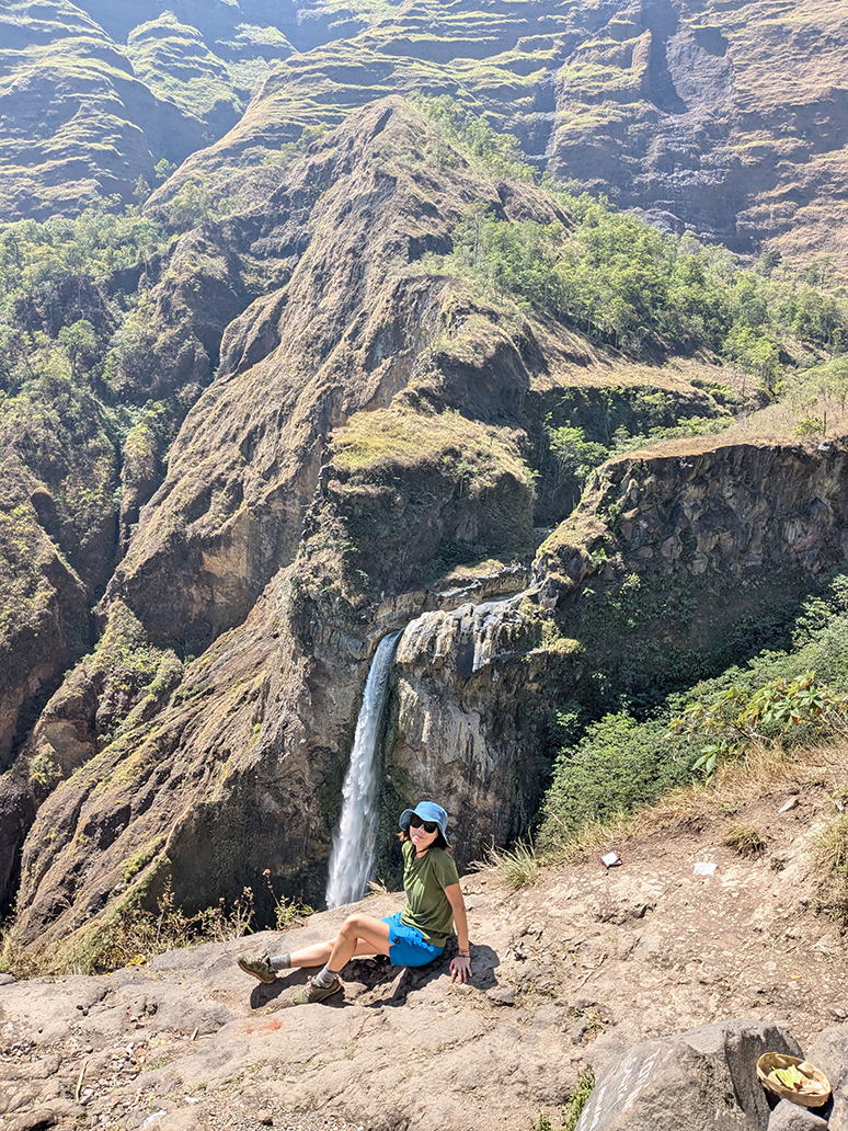 4 Days 3 Nights Sembalun - Torean