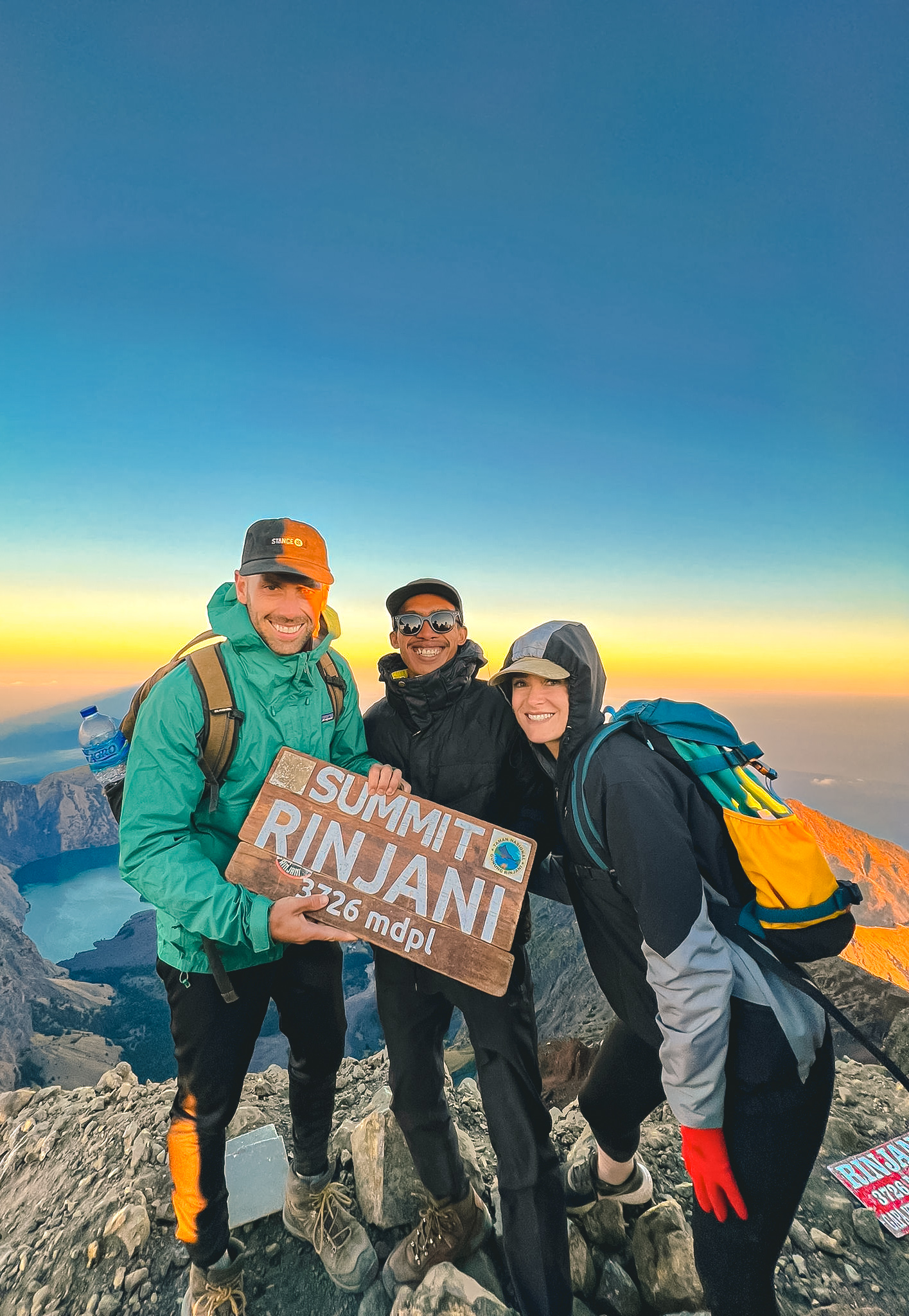 2 Days 1 Night Summit Trek