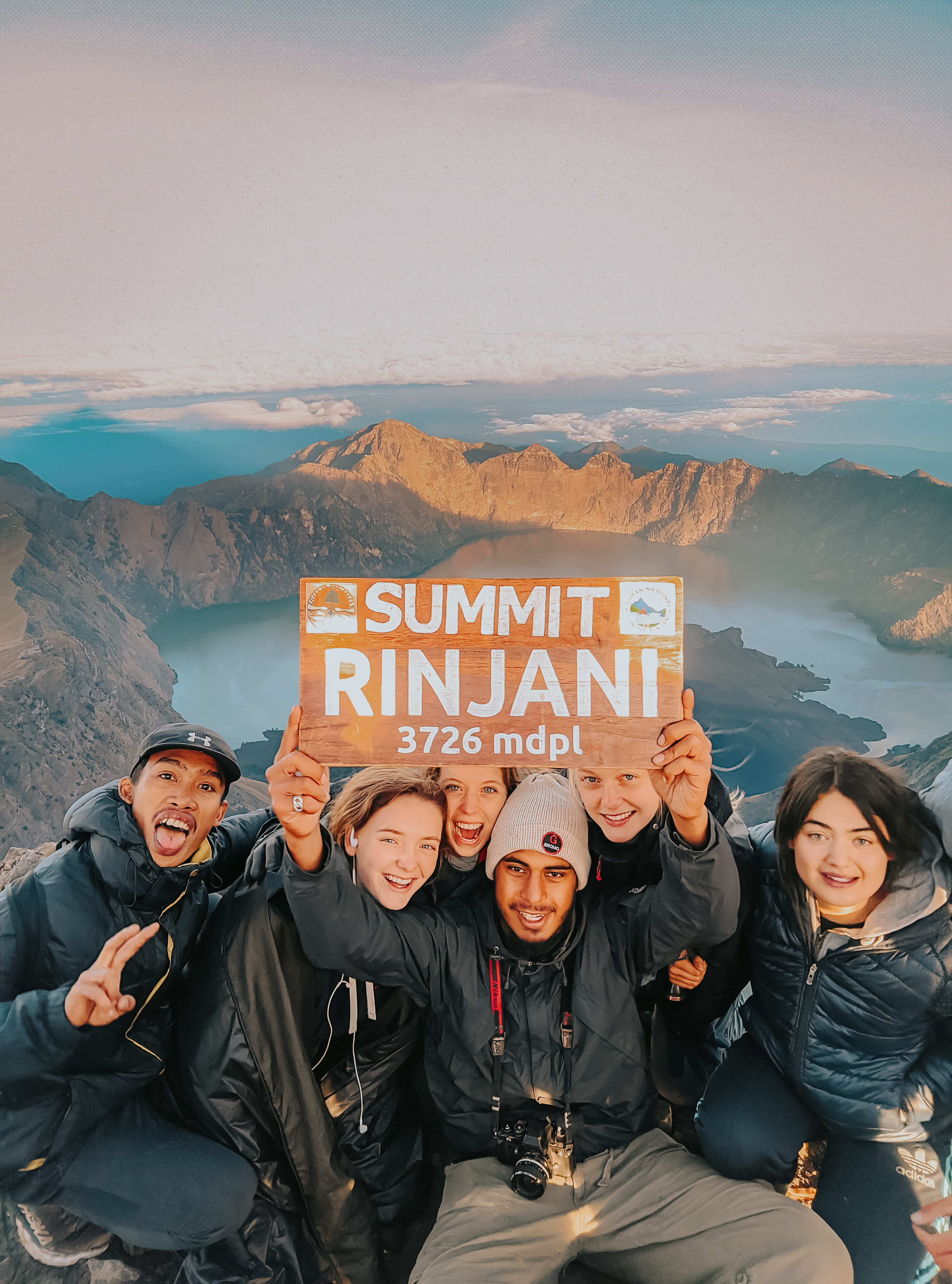 2 Days 1 Night Summit Adventure