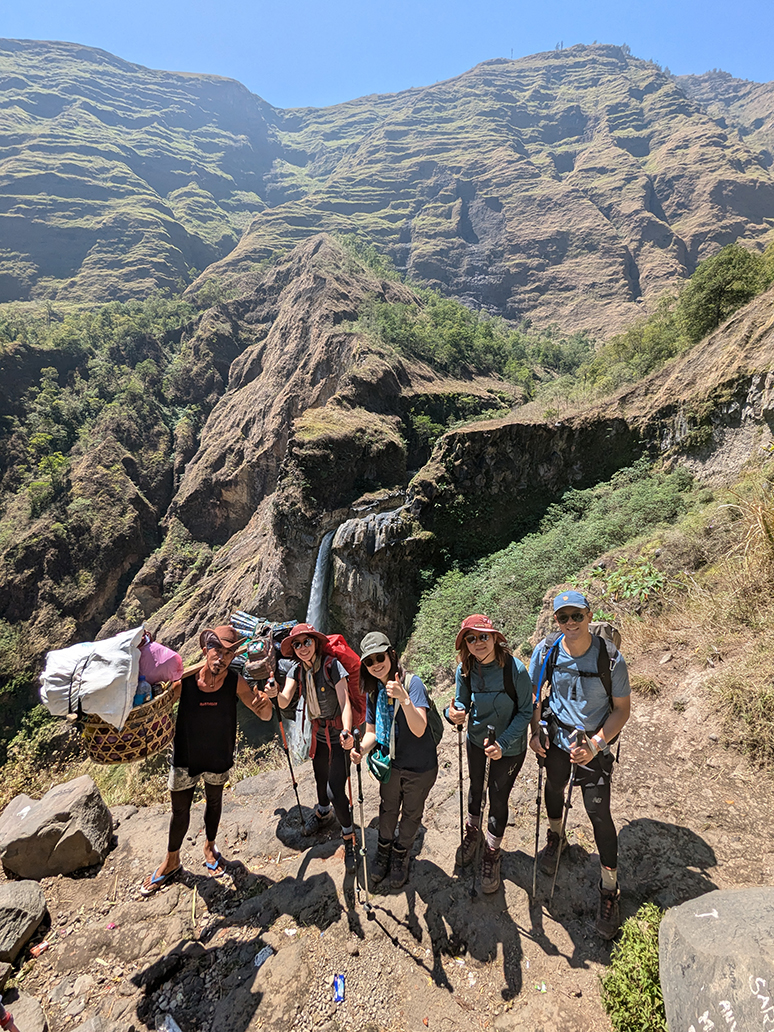 3 Days 2 Night Sembalun - Torean