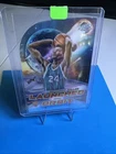2023-24 Topps Cosmic Chrome - Launched Into Orbit Brandon Miller #LIO-3 (RC)