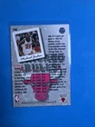 1993-94 Upper Deck - Season Leaders Michael Jordan #166