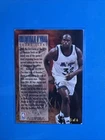 1994 Fleer - Young Lions Shaquille O'Neal