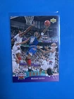 1992-93 Upper Deck - All-Star Michael Jordan #425