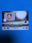 2024-25 Upper Deck Series 1 - Gaming Fov Quinn Hughes #GFOV-21