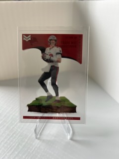 2021 Chronicles Stars & Stripes Tom Brady Magnitude