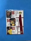 1996-97 Upper Deck - Building a Winner Kobe Bryant, Shaquille O'Neal